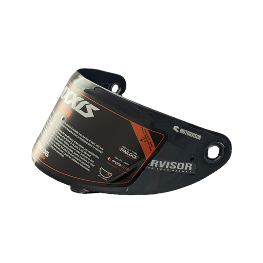 Visera del AXXIS - EAGLE Draken - V-18C
