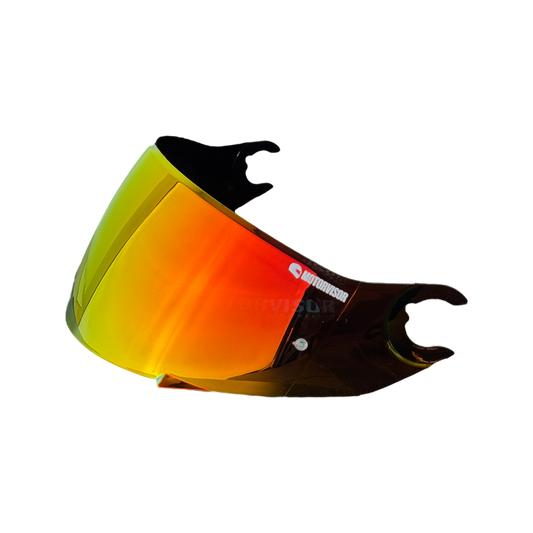 Visera del SHARK - Skwal / D-Skwal 2 / Spartan / Carbon