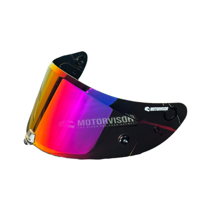 Visor for HJC - RPHA 70 / RPHA 11 / HJ-26