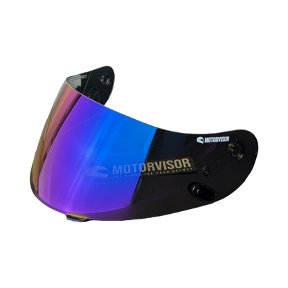 Visor for HJC - HJ-09 / CL-16 / CL-17 / CL-ST / CL-SP / CS-R1 / CS-R2 / CS-15 / TR-1 / FG-15 / HS-11 / FS- 15 / FS-11