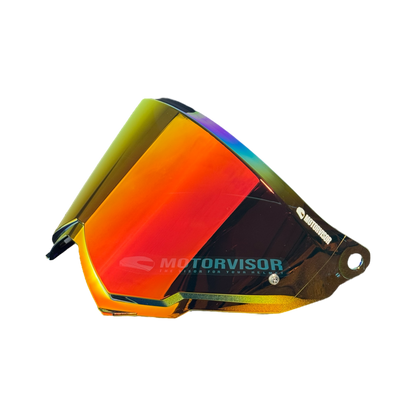 Visera para AGV - AX9 Dual 1