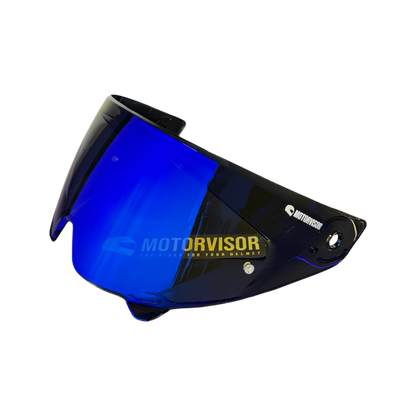 Visor for RUROC - ATLAS 4.0 / ATLAS 3.0