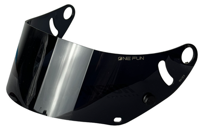 Visor for ARAI - GP-6 / GP-6S / GP-6RC / SK-6 / PEO