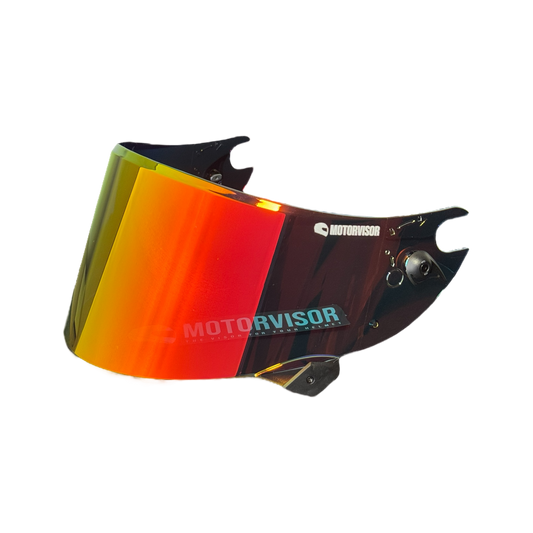 Visera del SHARK - RACE-R PRO GP / RACE R TOUS / SPEED R TOUS