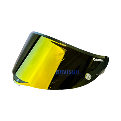Visier für AGV - PISTA / GPR / GPRR / CORSA / R / RACE 3