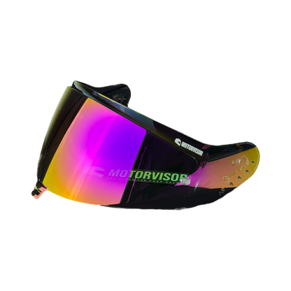 Viseira para SHARK - SKWAL I3 / D-SKWAL 3 / RIDILL 2