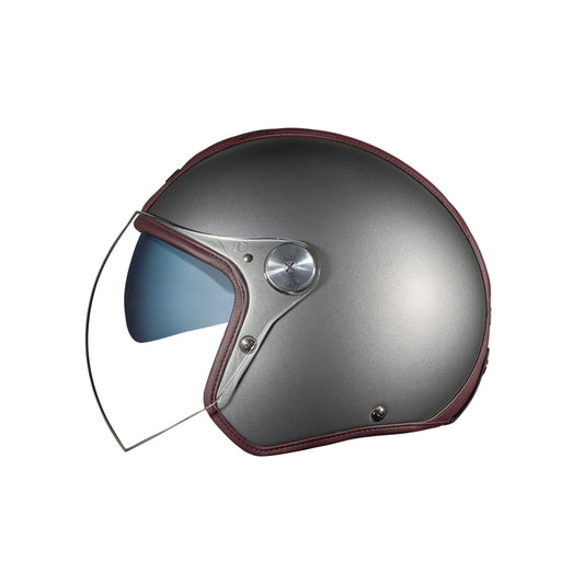 NEXX Helmet - X.R3R HAGIBIS CARBON / PURPLE