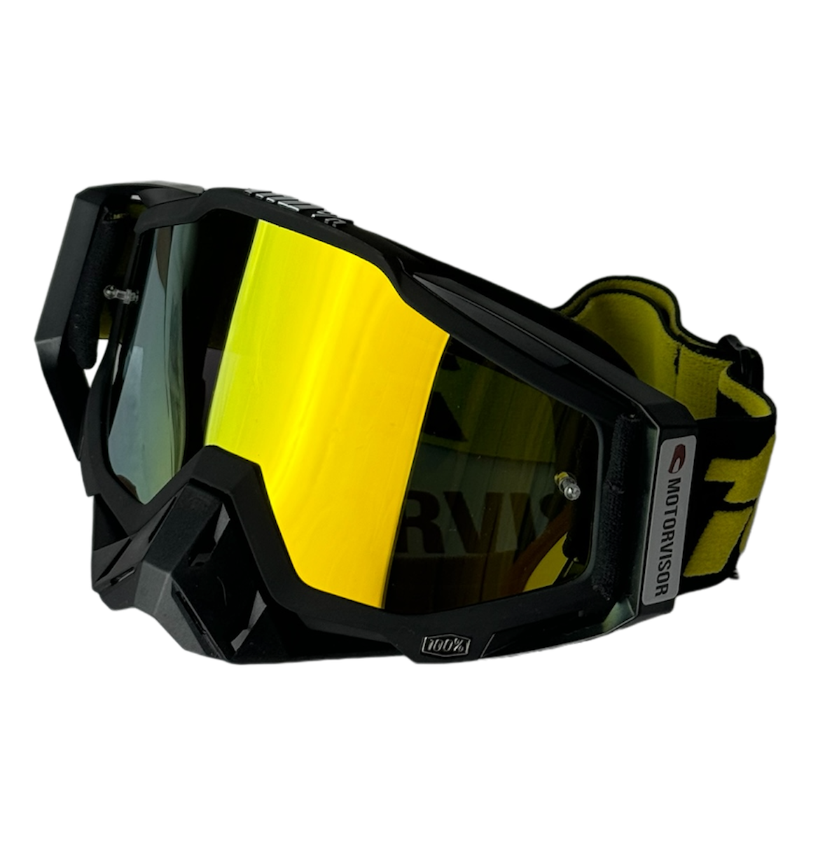 Gafas de motocross MotorVisor