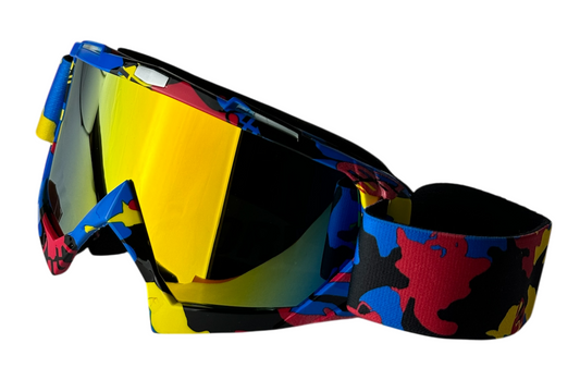 Motocross Goggles