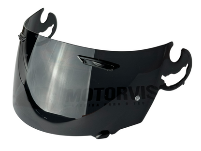 Visor for ARAI - CORSAIR ASTRO RR4 / RX7 L / ASTRO-TR / VIPER CONDOR / ASTRAL OMNI / QUANTUM F NR