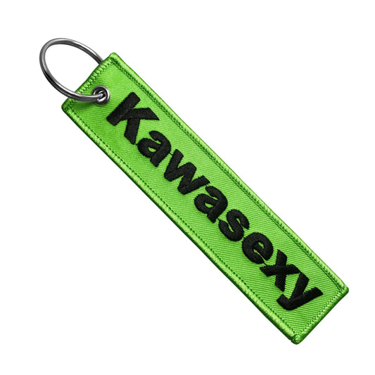 PORTA-CHAVES - KAWASEXY