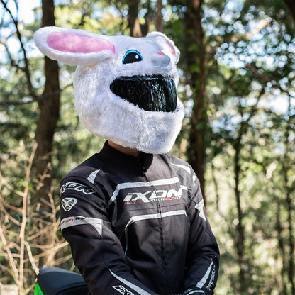 Motorcycle Helmet Cover - Coelho