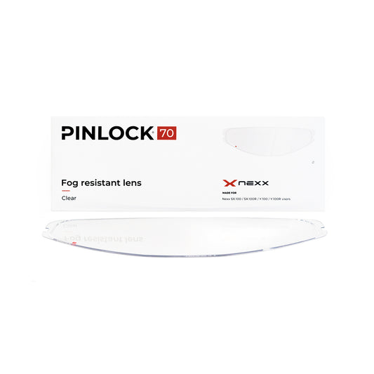 Pinlock NEXX SX.100