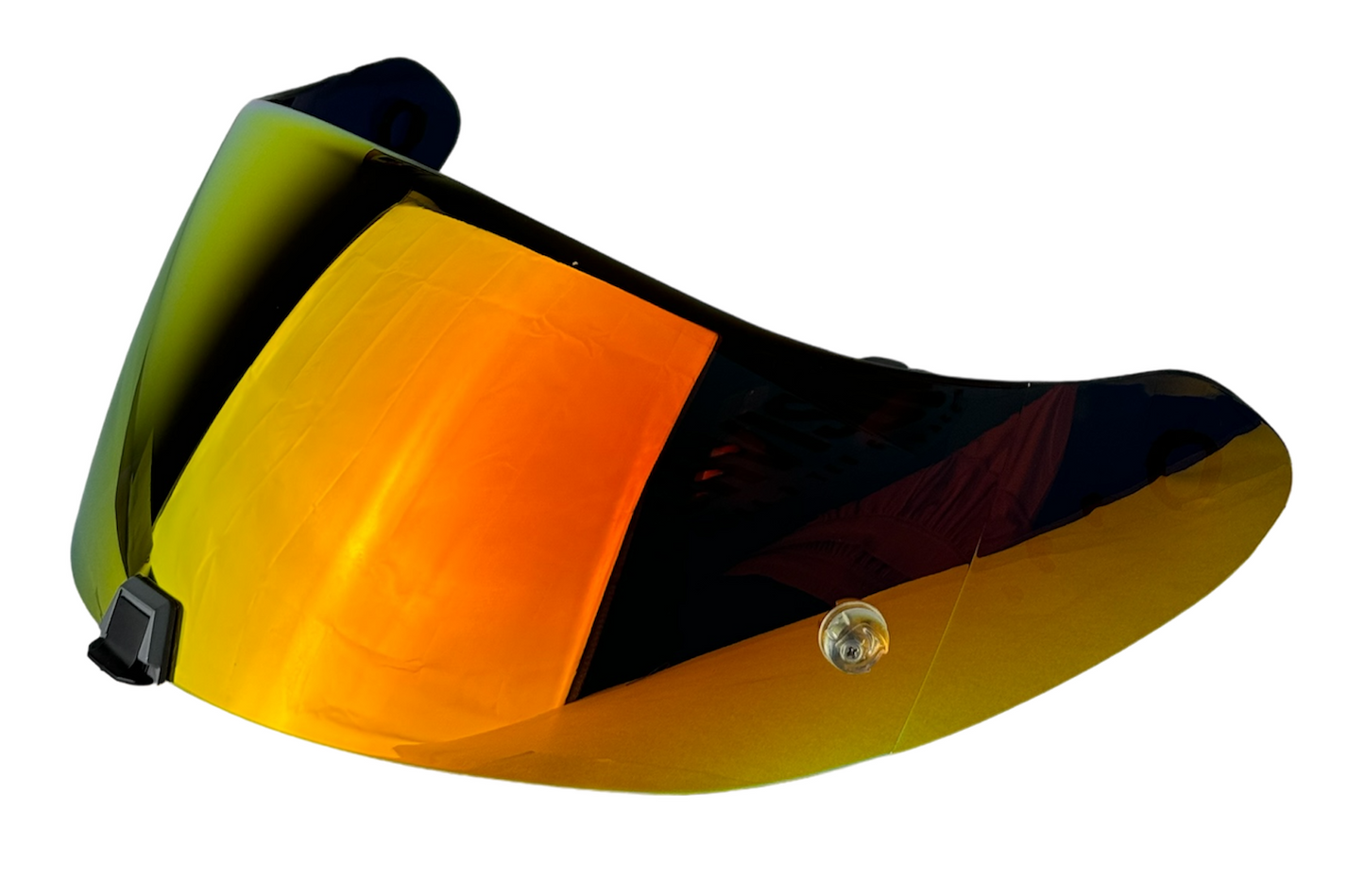 Visera del SCORPION - AIR-CARBON / KDF-16-1 / EXO-R1 / EXO-R520 / EXO-1400 / EXO-391