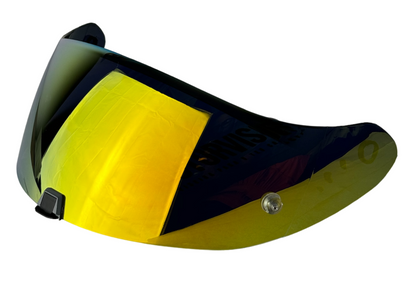 Visera del SCORPION - AIR-CARBON / KDF-16-1 / EXO-R1 / EXO-R520 / EXO-1400 / EXO-391