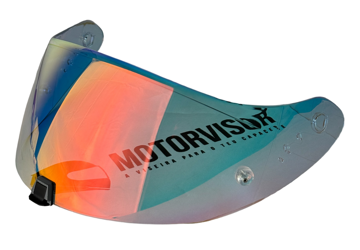 Visera del SCORPION - AIR-CARBON / KDF-16-1 / EXO-R1 / EXO-R520 / EXO-1400 / EXO-391