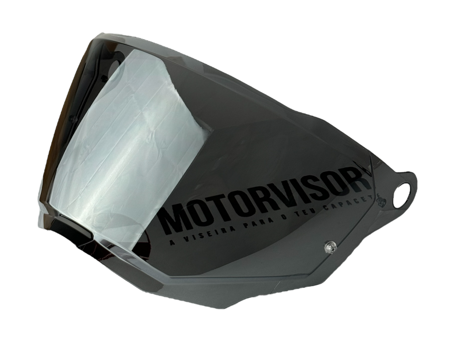 Visera del LS2-MX701 Off-Road