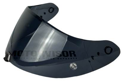 Visera del SCORPION - AIR-CARBON / KDF-16-1 / EXO-R1 / EXO-R520 / EXO-1400 / EXO-391