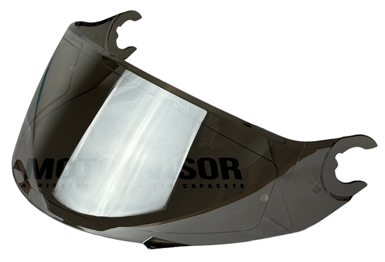 Visor for SHARK - Skwal / D-Skwal 2 / Spartan / Carbon