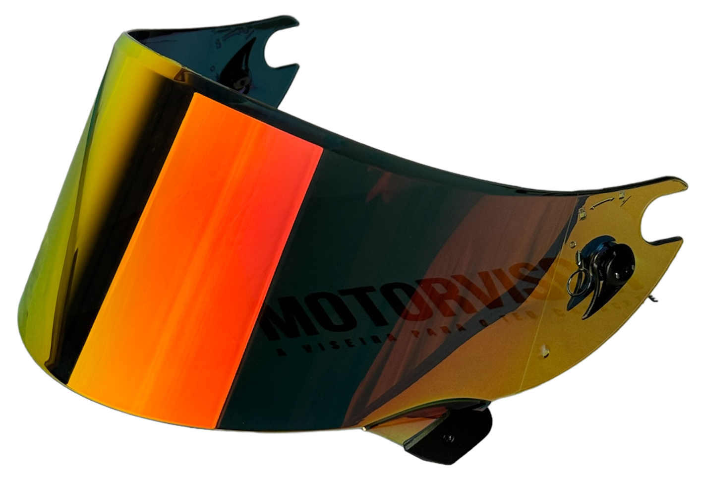 Visor for SHARK - RACE-R PRO GP / RACE R TOUS / SPEED R TOUS