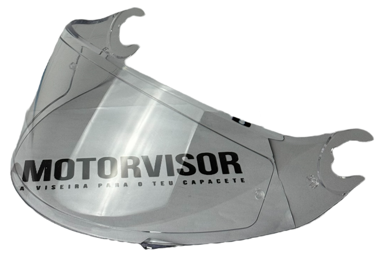 Visor for SHARK - Skwal / D-Skwal 2 / Spartan / Carbon