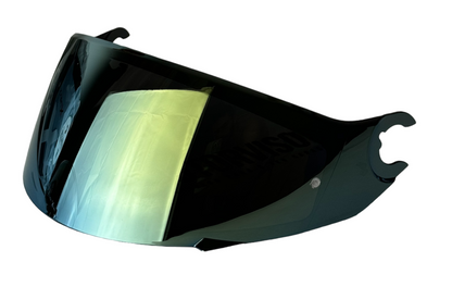 Visor for SHARK - Skwal / D-Skwal 2 / Spartan / Carbon