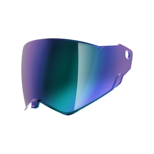 Visor NEXX - X.WED2 / X.WED2 CARBON / X.WST2 / X.WRL