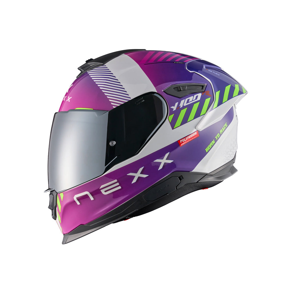 NEXX Y.100R FADE ROSA