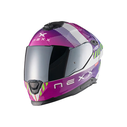 NEXX Y.100R FADE ROSA