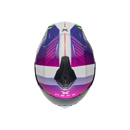 NEXX Y.100R FADE ROSA