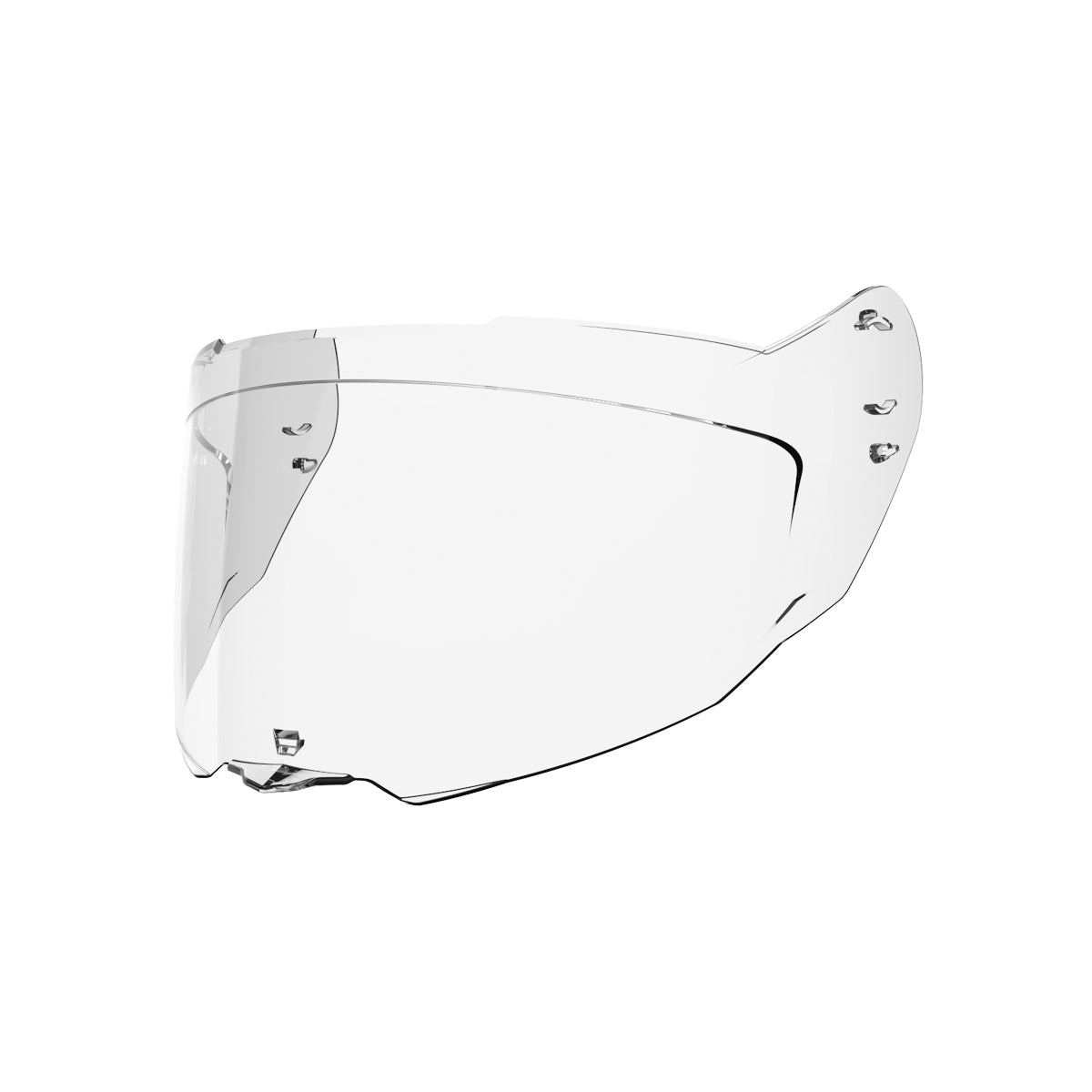 Visor for HJC - I70 / I10 / HJ-31