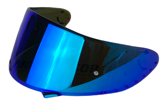 Visera del SHOEI - X14 / Z7 / CWR1 / XSPIRIT / NXR