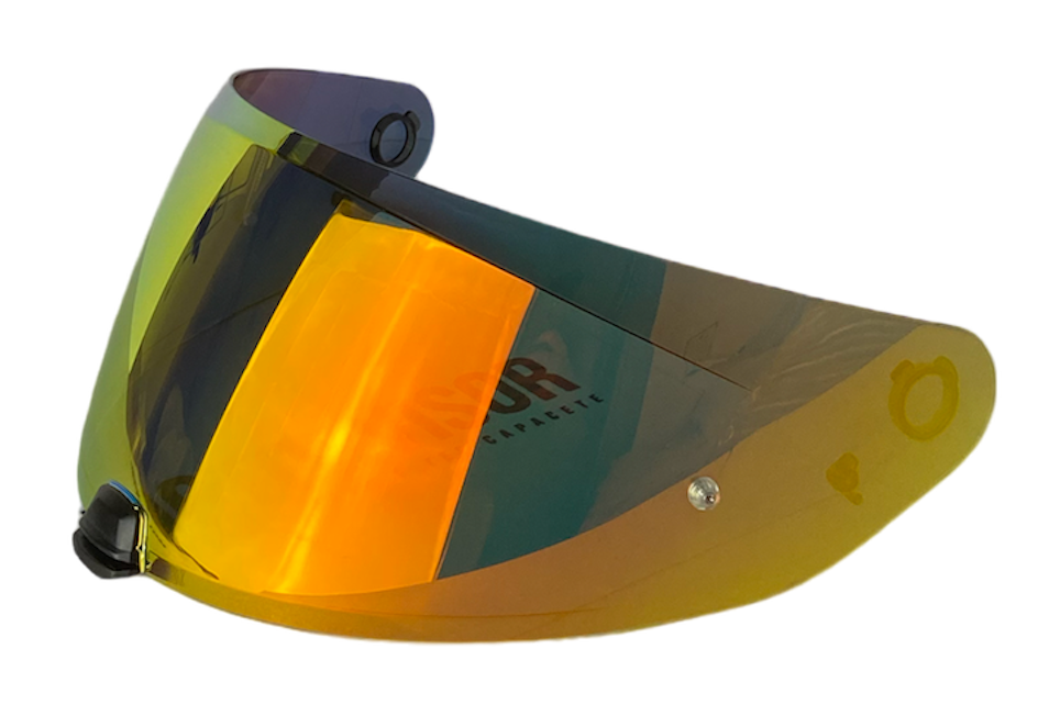 Visor for HJC - I70 / I10 / HJ-31