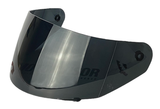 Visera del LS2 - FF351 / FF352 Rookie / FF369 Delta / FF384 Blade II