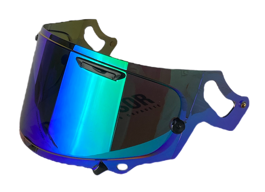 Arai 2024 rx7v visor