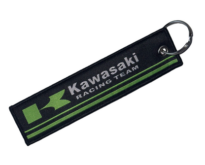 PORTA-CHAVES - KAWASAKI NINJA