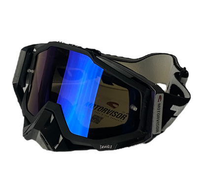 Gafas de motocross MotorVisor